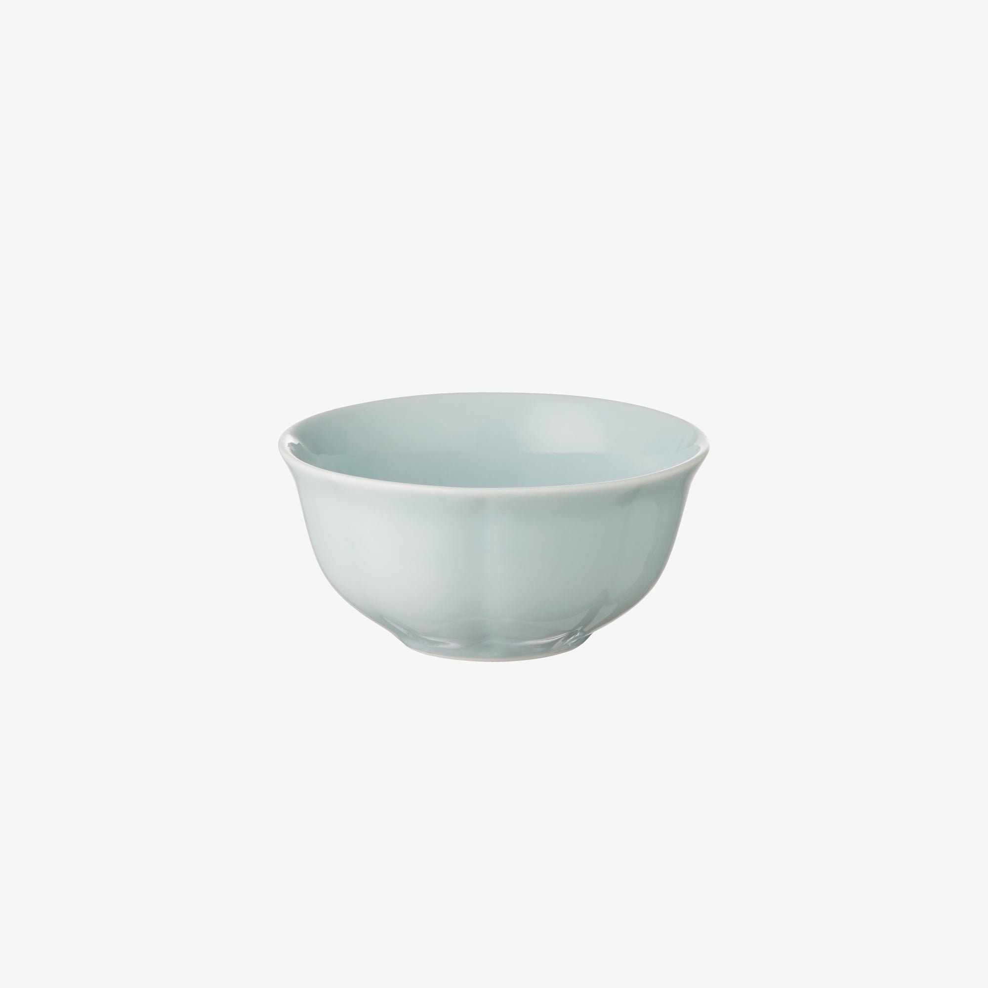 SØHOLM Solvej skål | Powder Blue