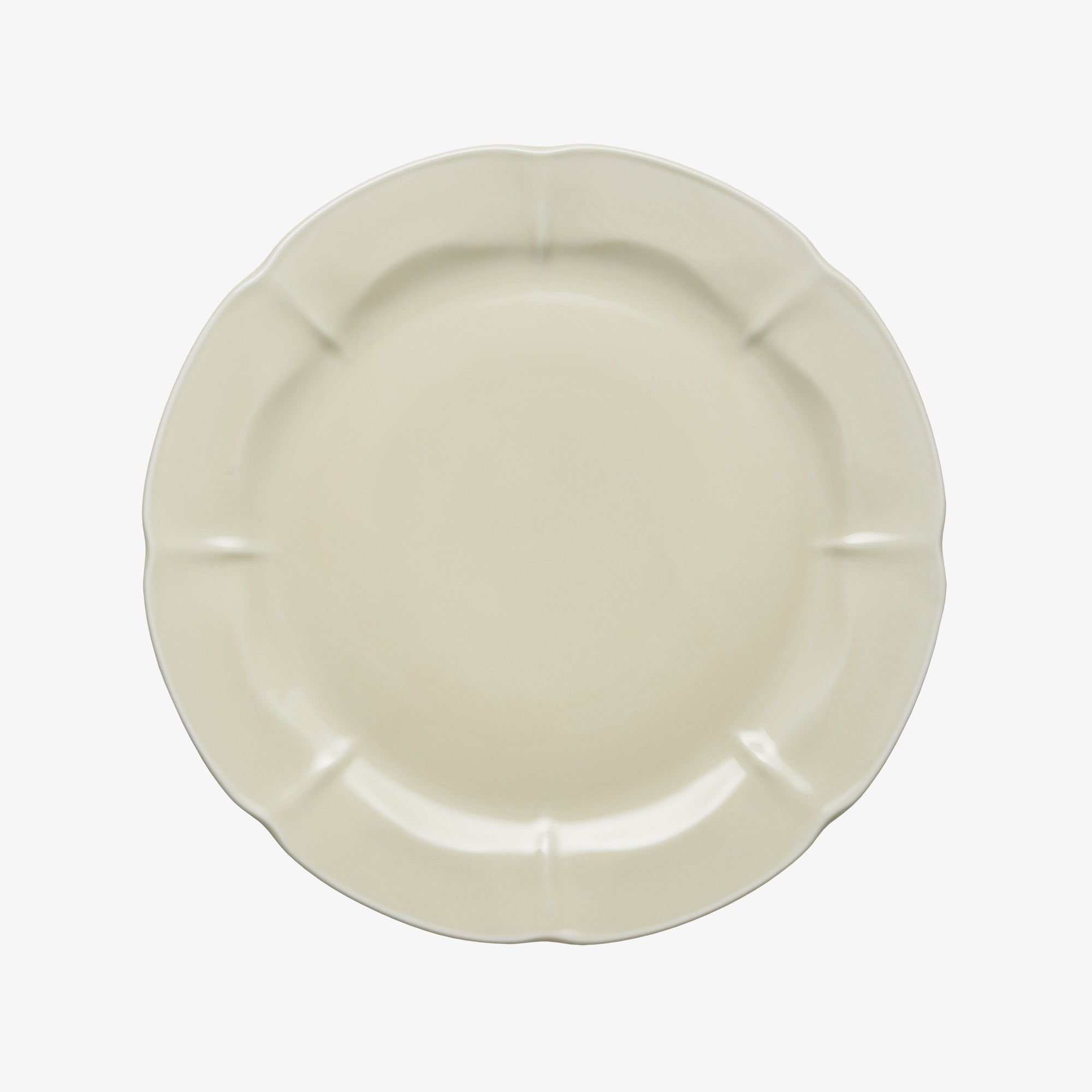 SØHOLM Solvej middagstallerken | Creamy Sand