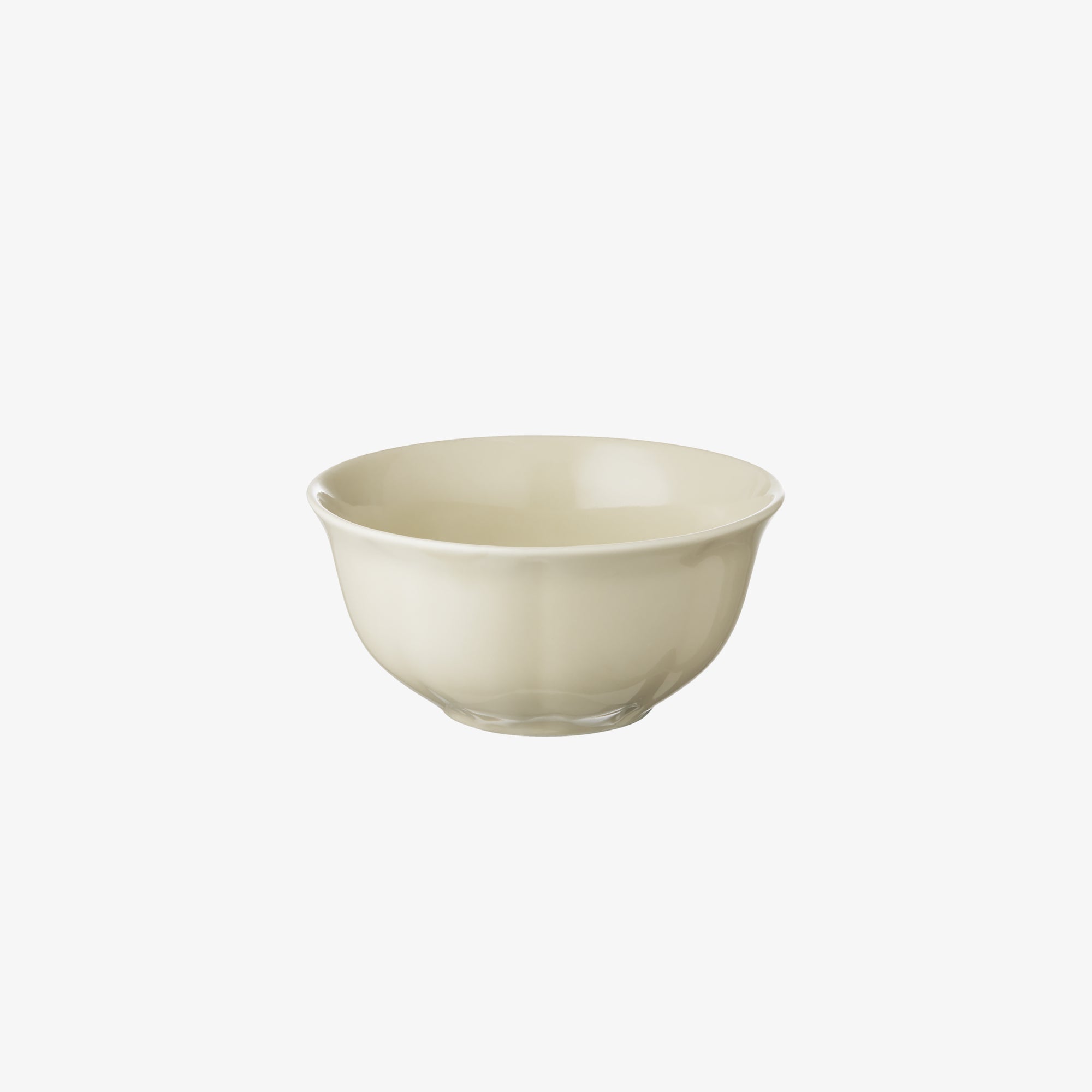 SØHOLM Solvej skål | Creamy Sand