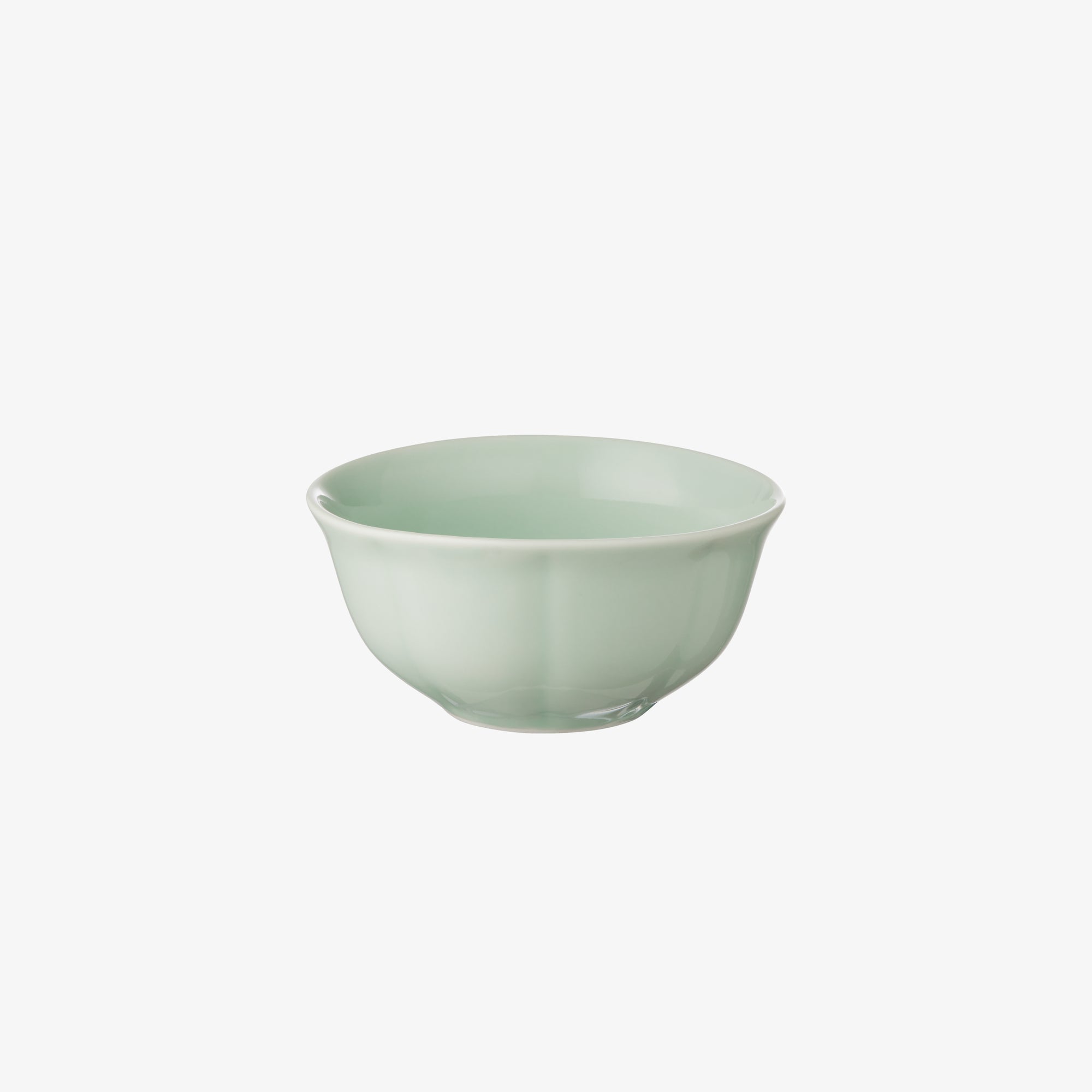 SØHOLM Solvej skål | Minty Green