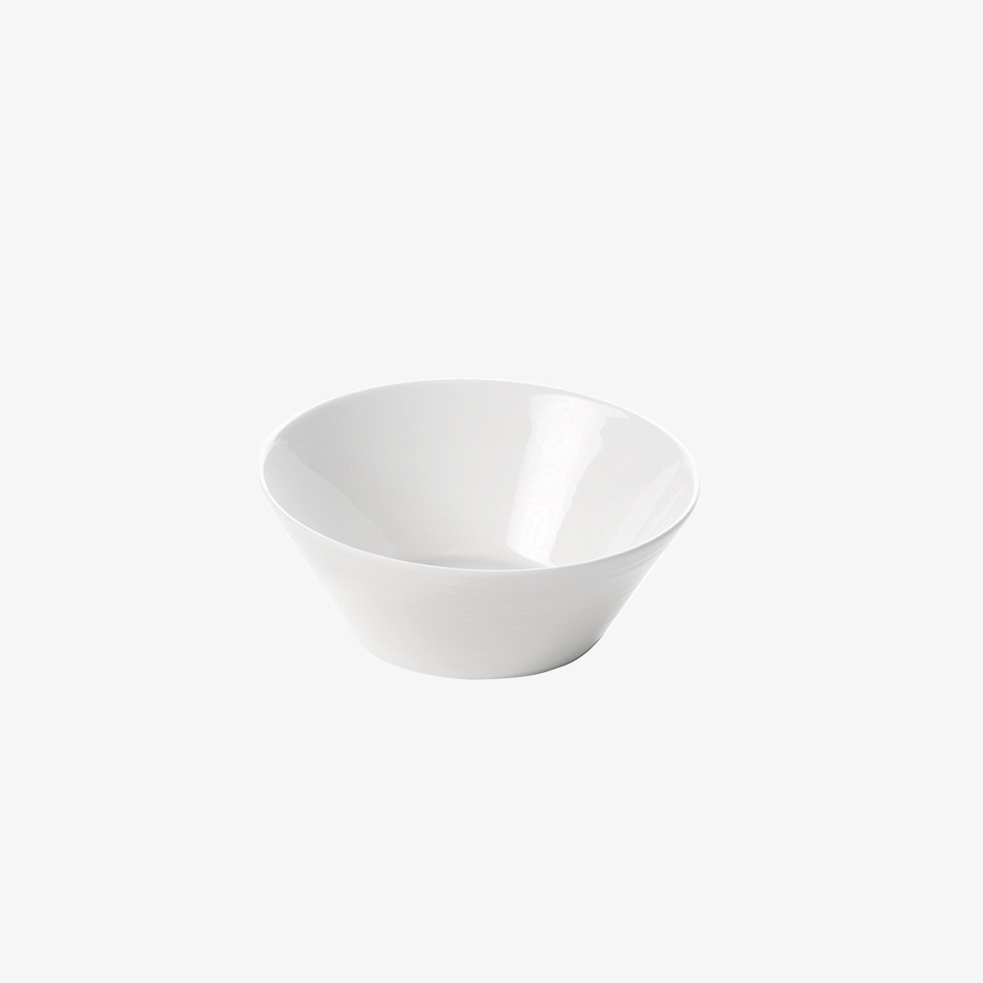 Passion skål 26 cm | Creme Hvid