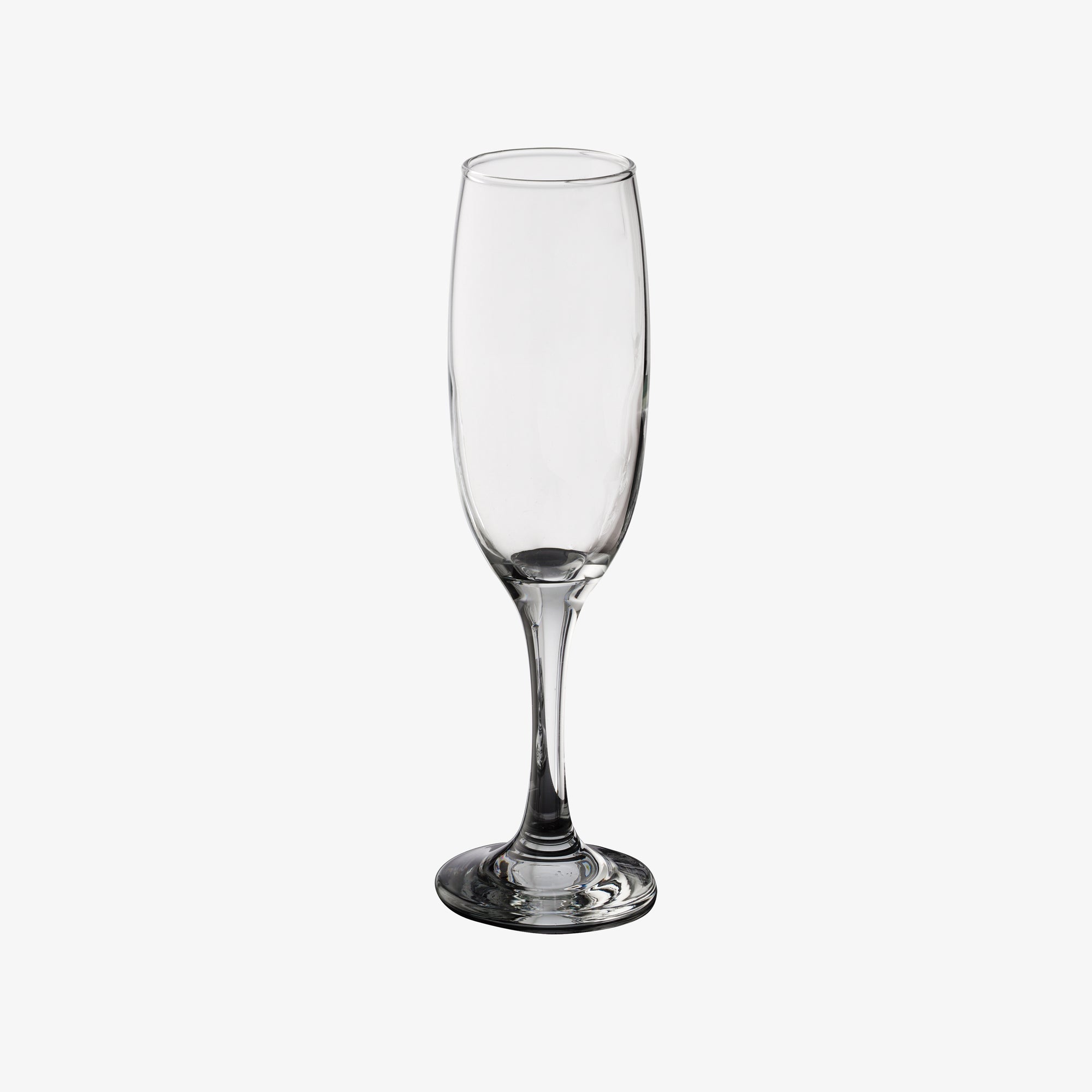 Café champagneglas 4 stk. | Klar