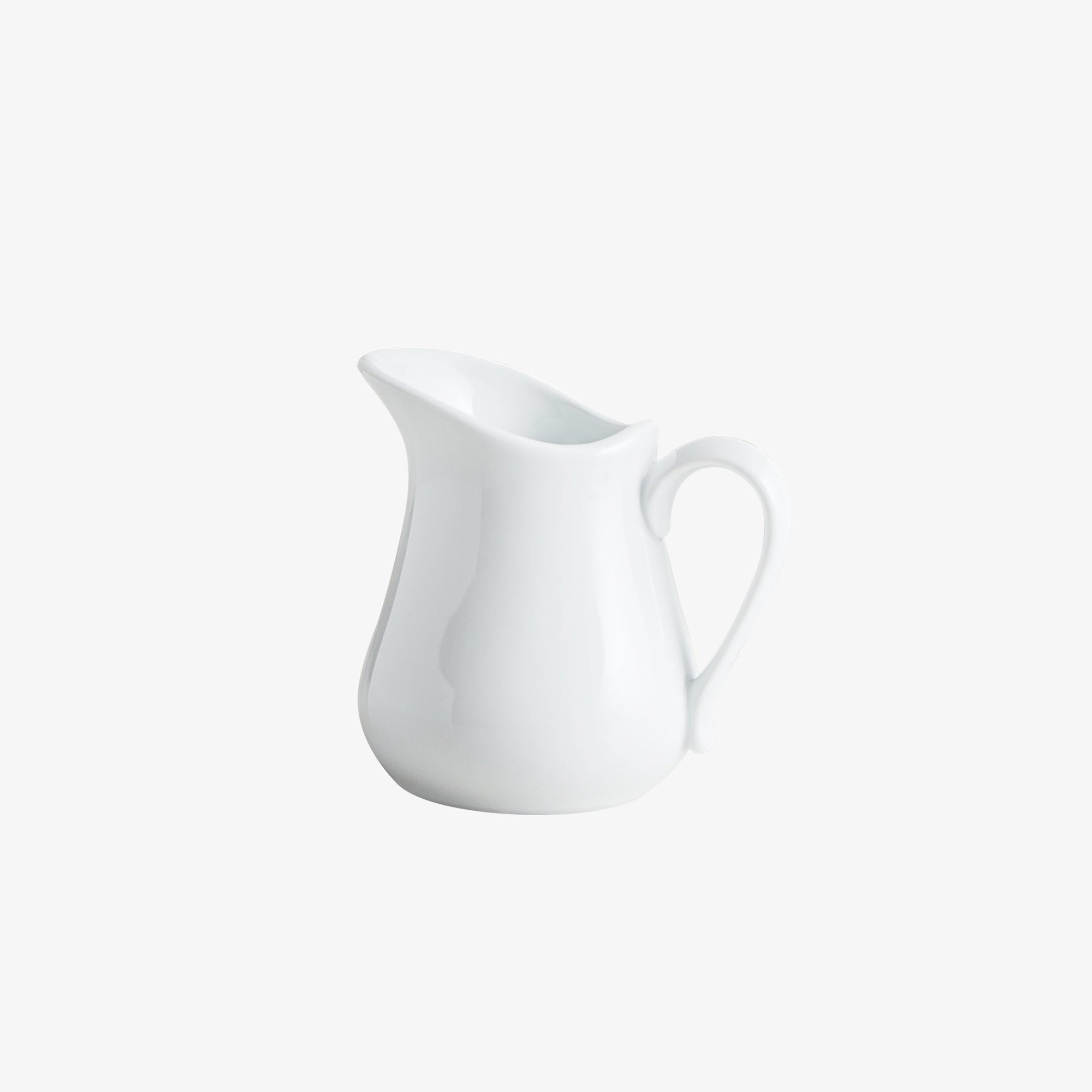 Aroma kande 0.5 liter | Hvid