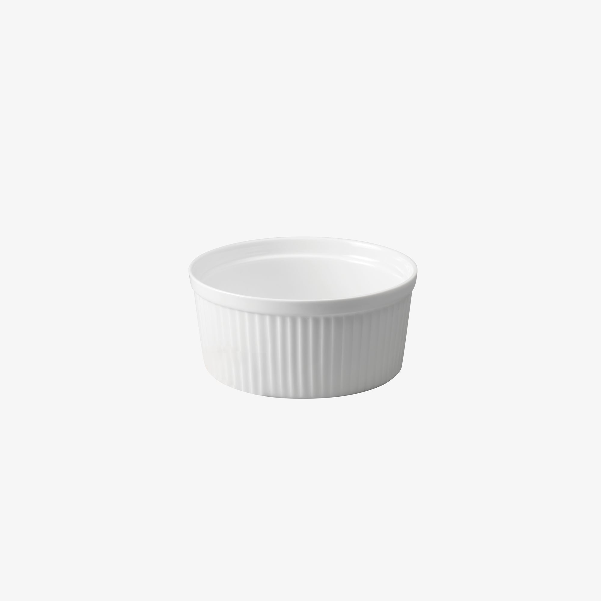 Aroma ramekin | Hvid