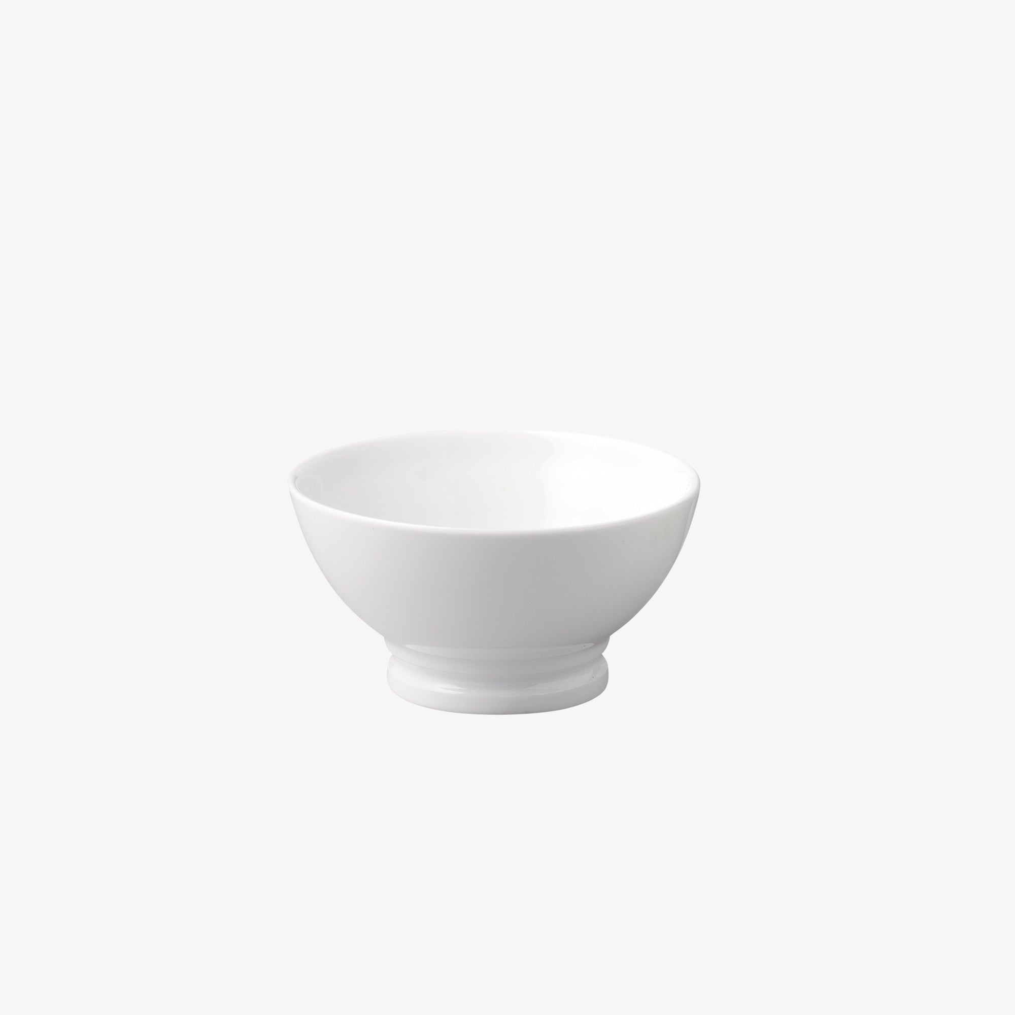 Aroma salatskål 14 cm | Hvid