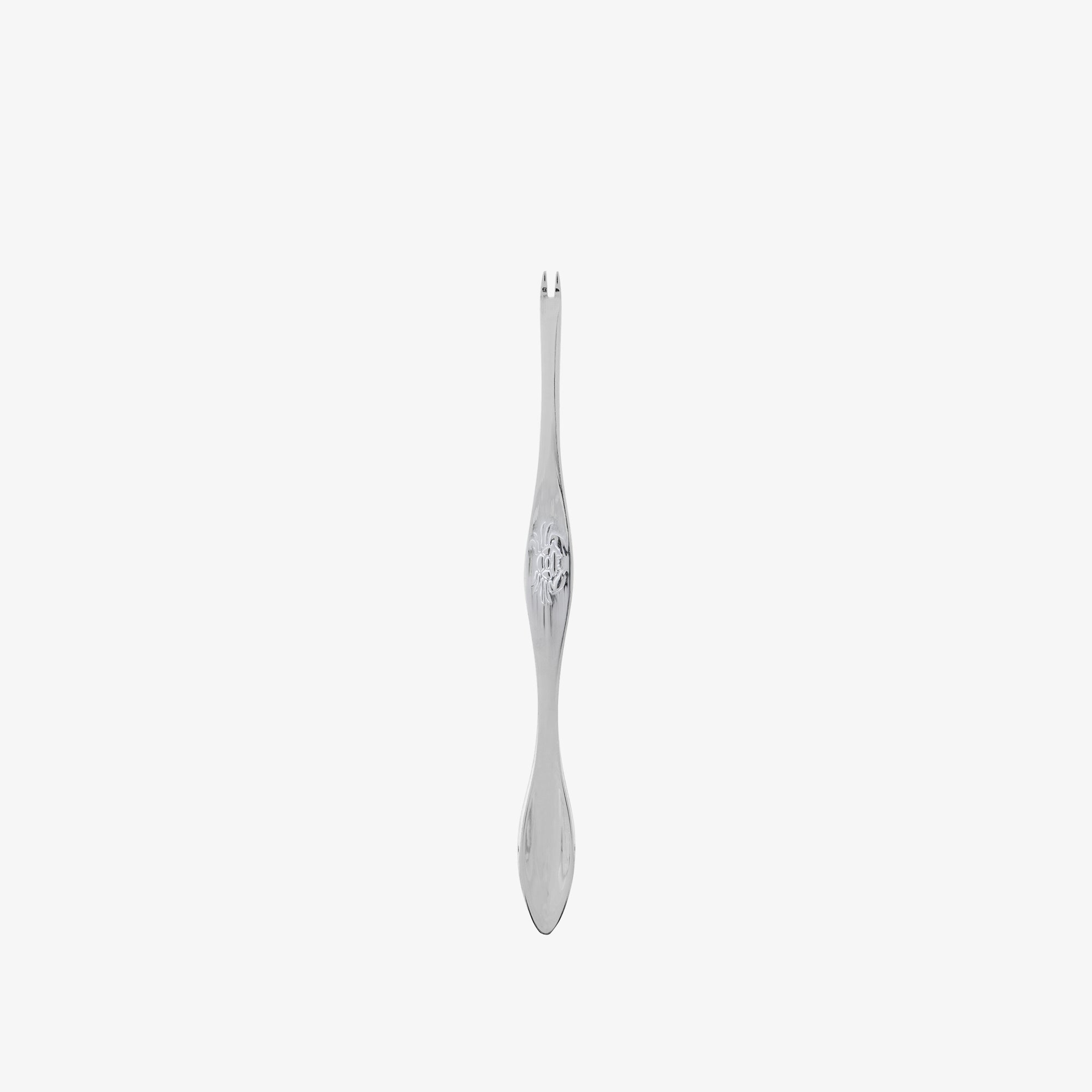 Gastro hummergaffel 16.5 cm | Blank Stål