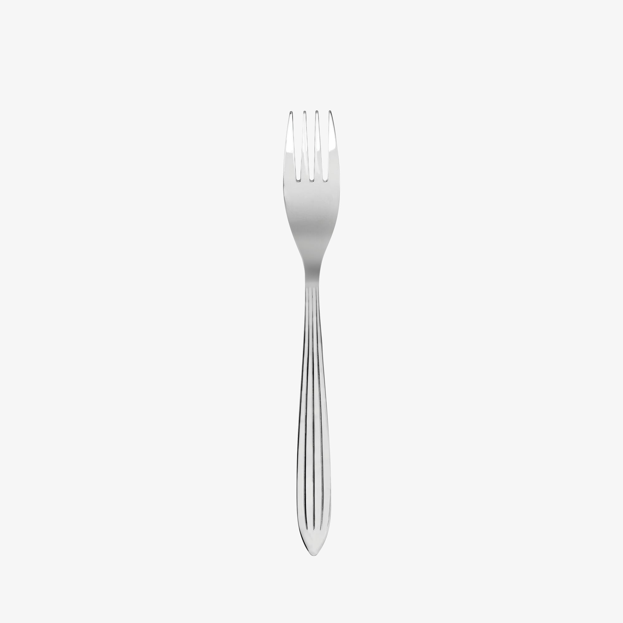 Gastro Line gaffel | Blank stål