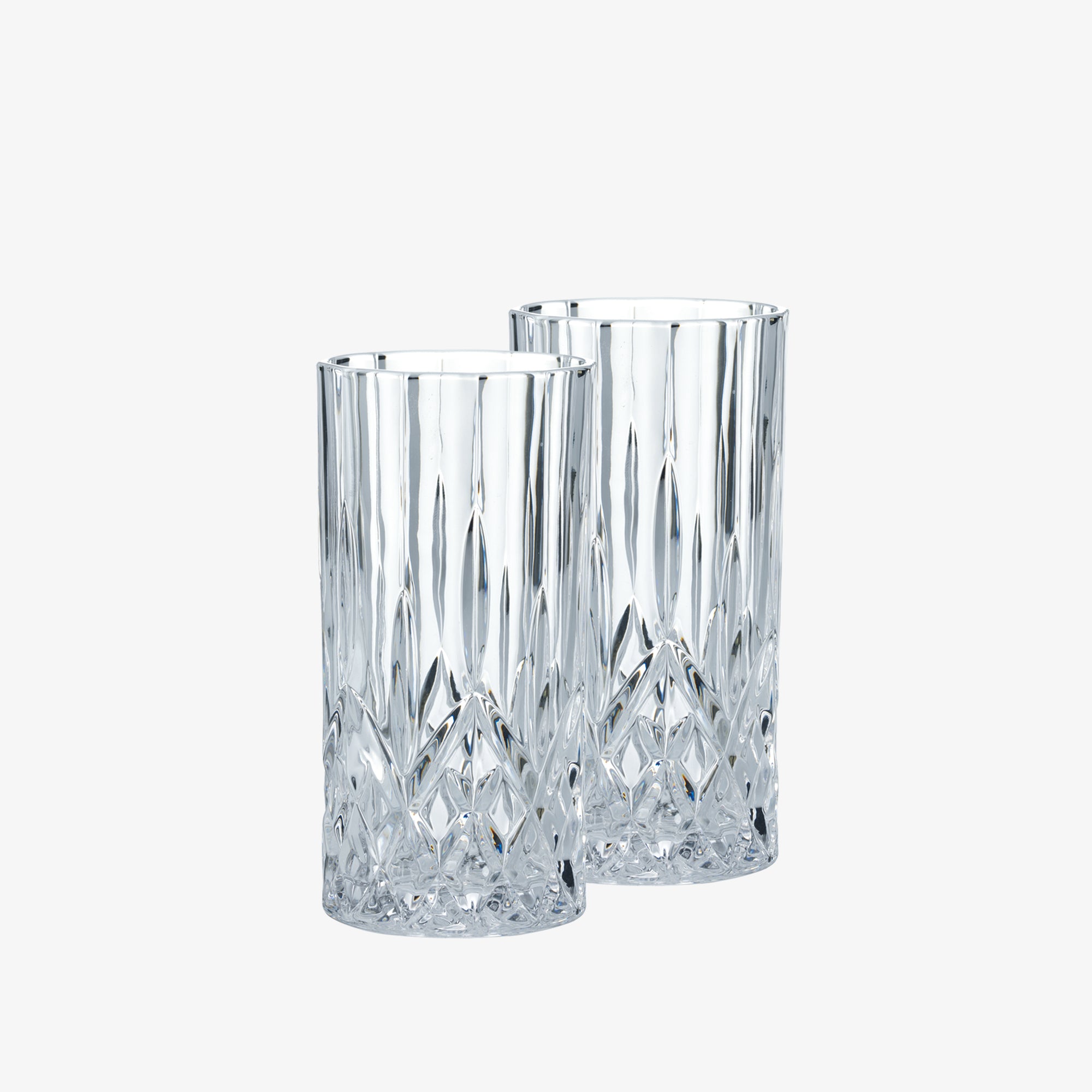 Harvey longdrink glas 2 stk. | Klar
