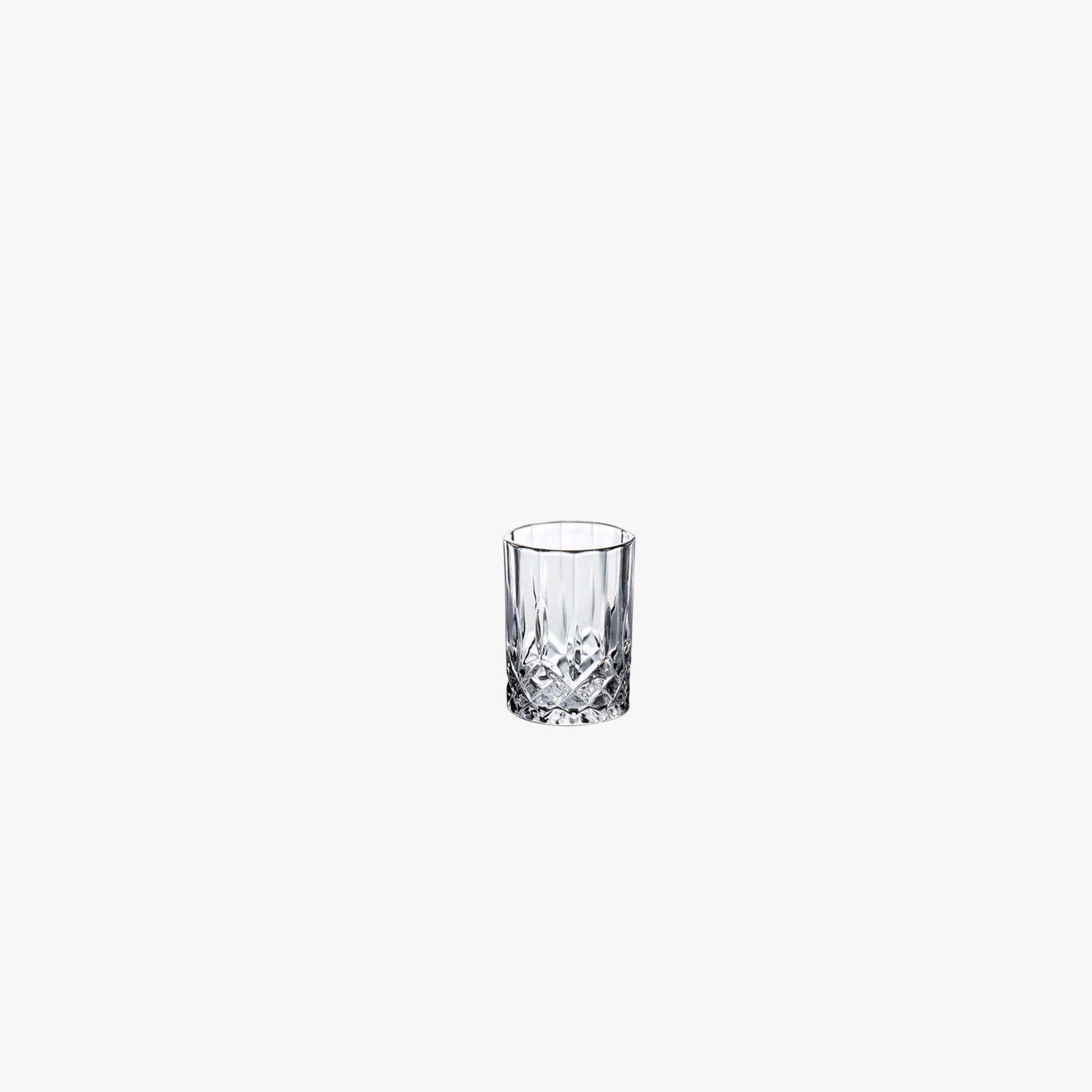 Harvey shotsglas 4 stk. | Klar