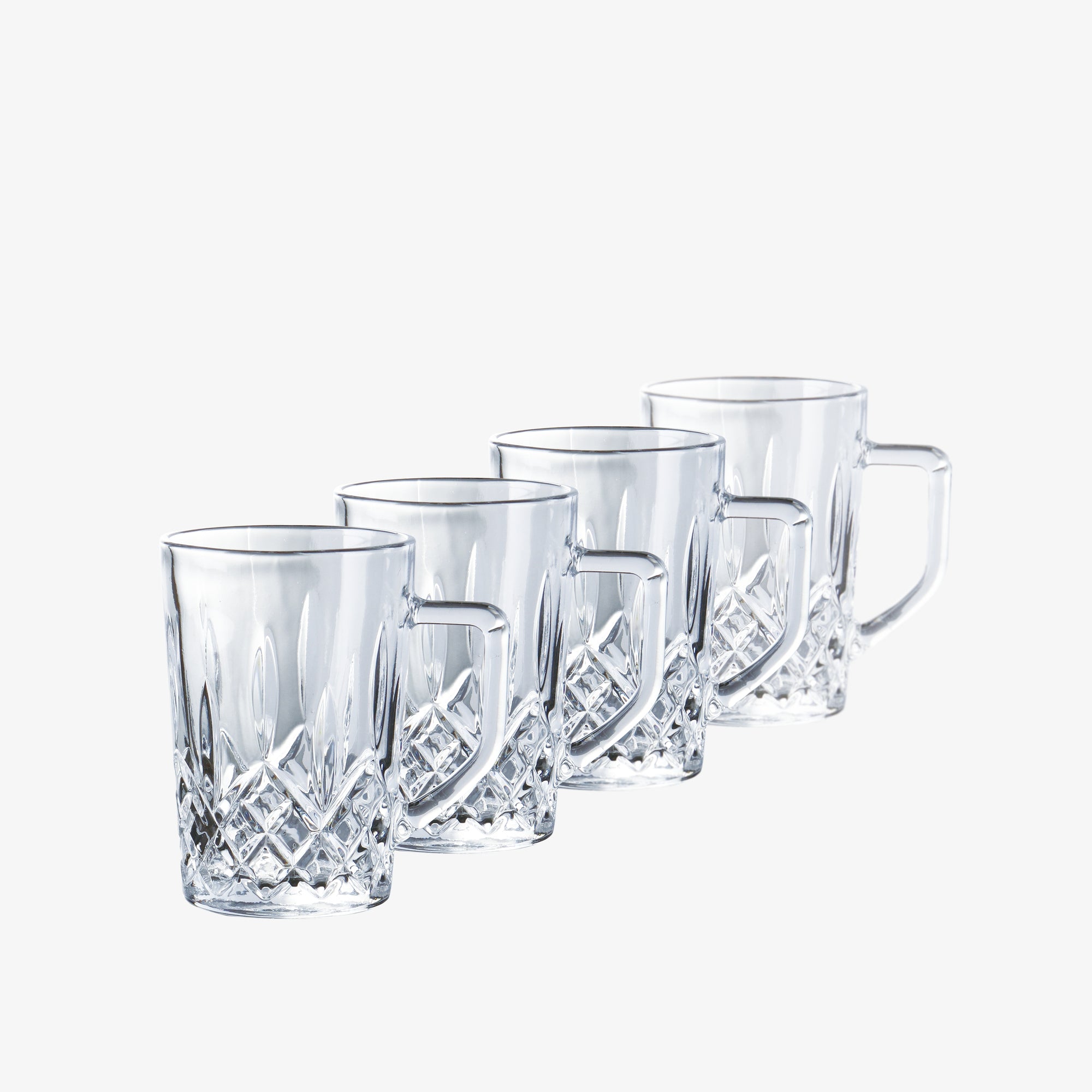 Harvey hotdrink 4 stk. | Klar