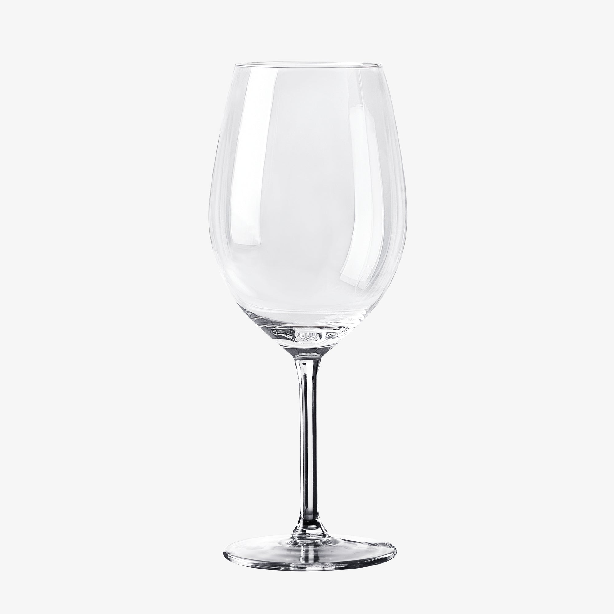 Gourmet  rødvinsglas | Klar