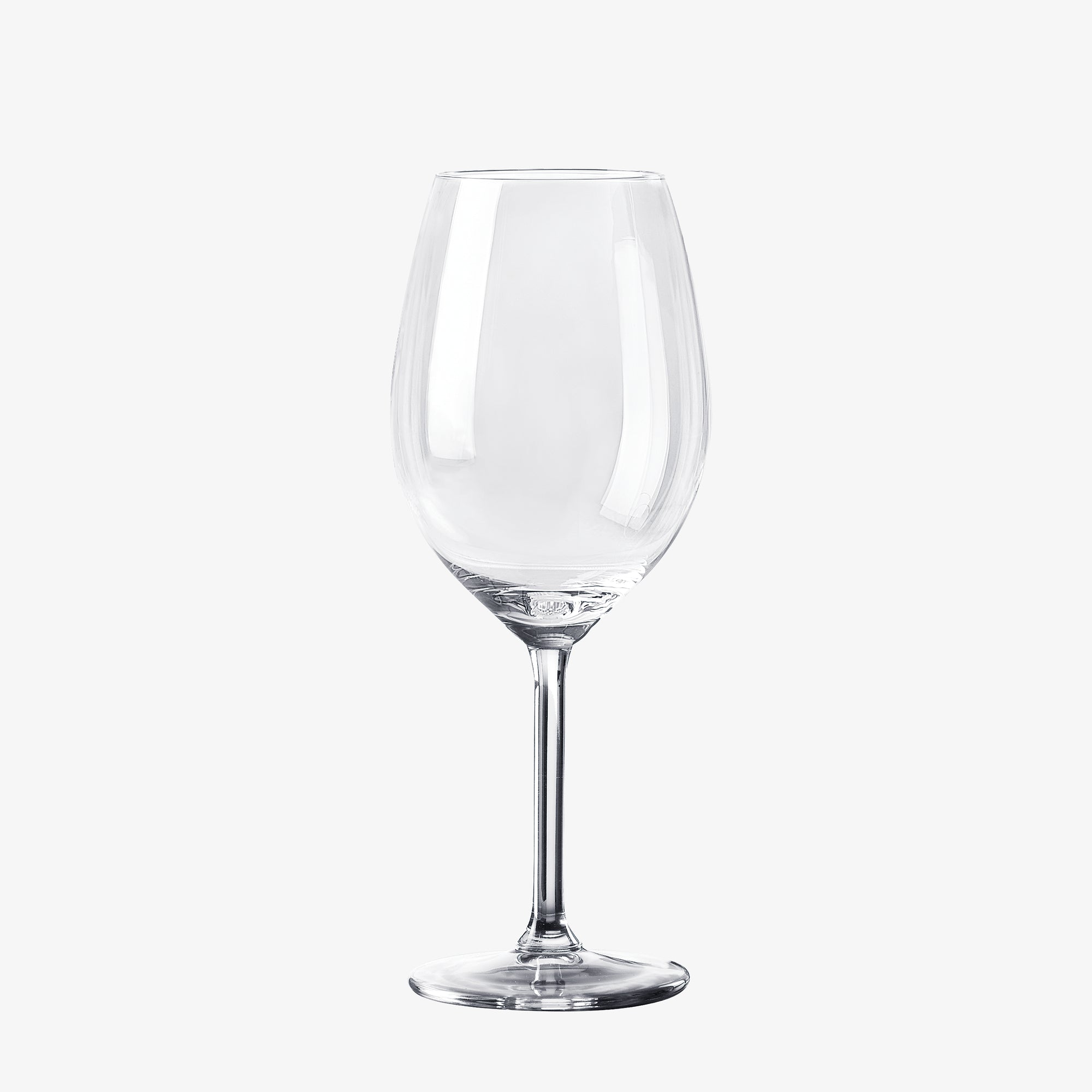 Gourmet hvidvinsglas | Klar