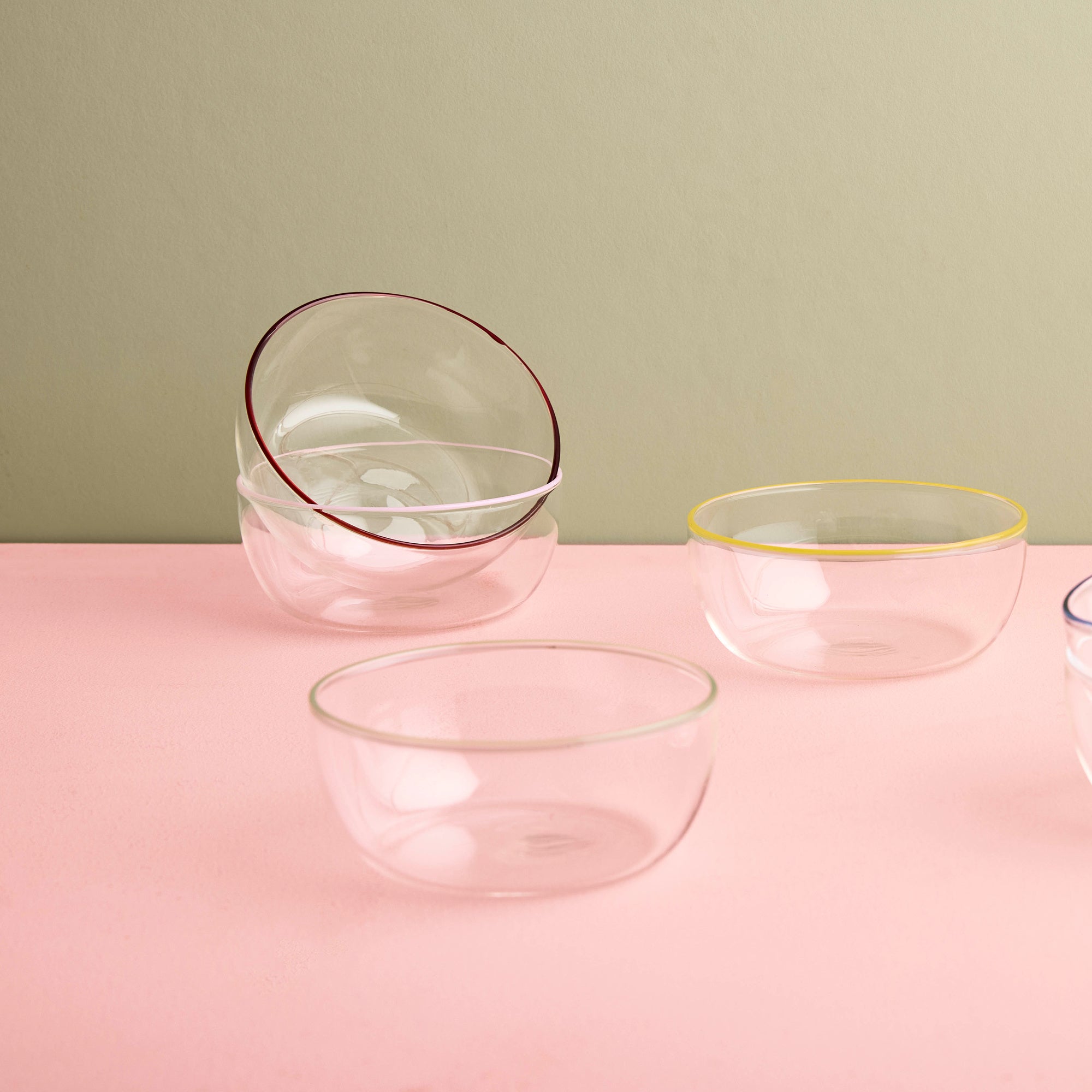 Art skål | Candyfloss