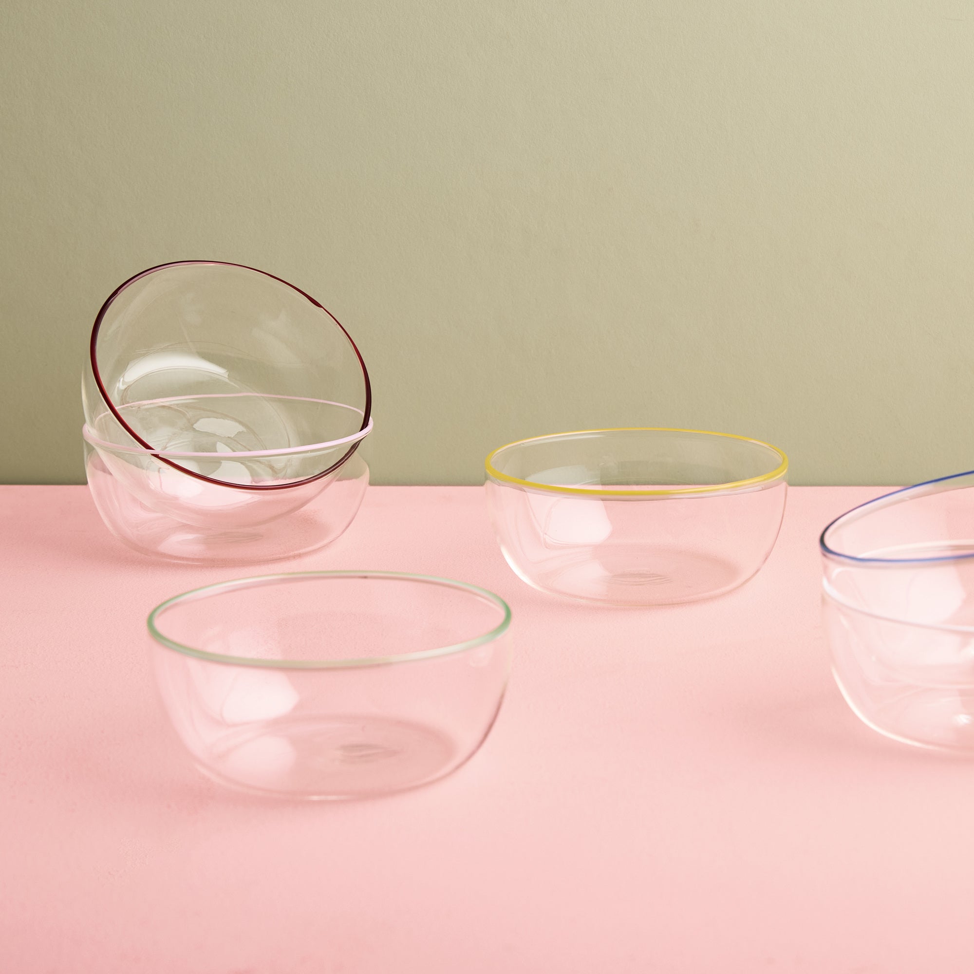 Art skål | Pistachio