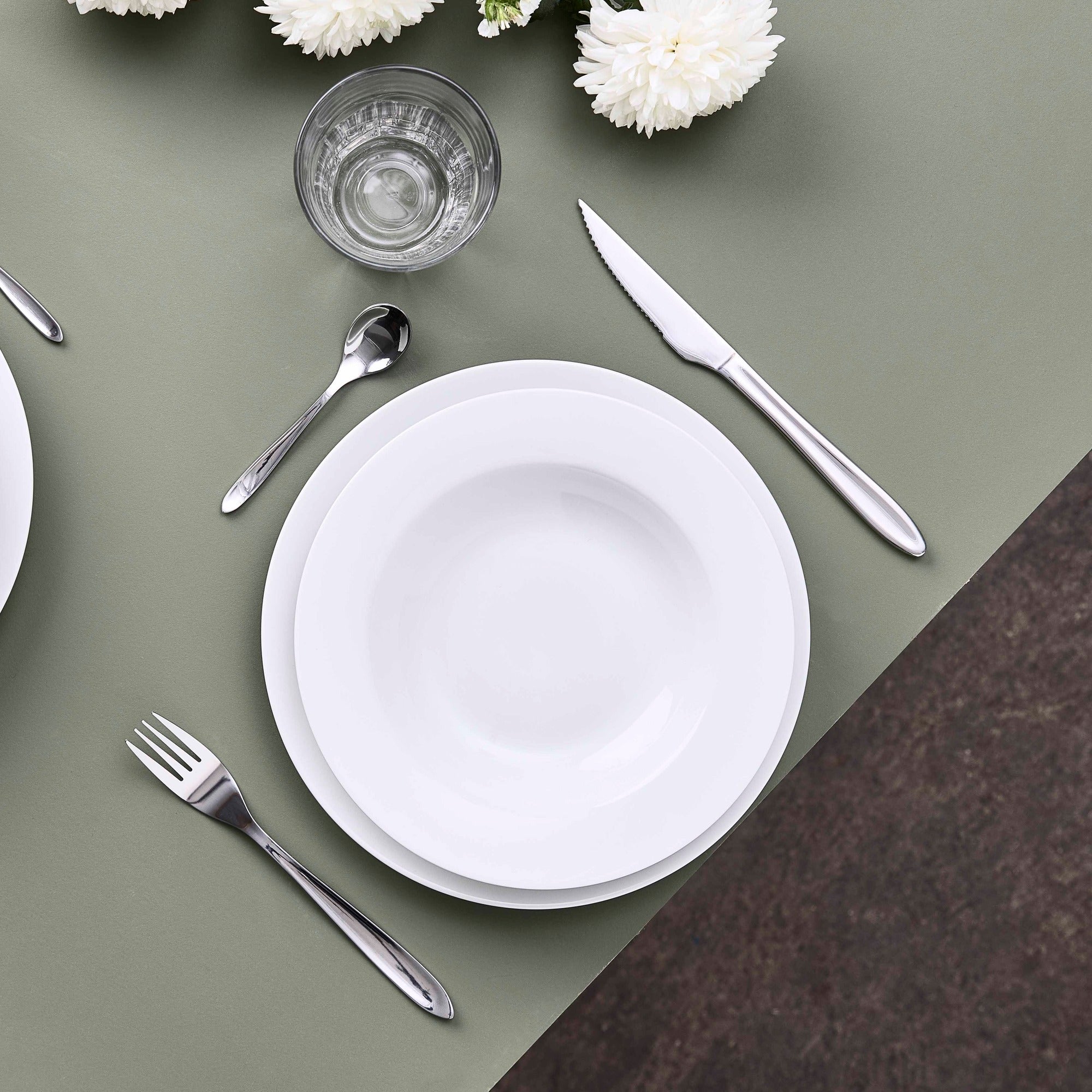 Gastro steakkniv | Blank Stål