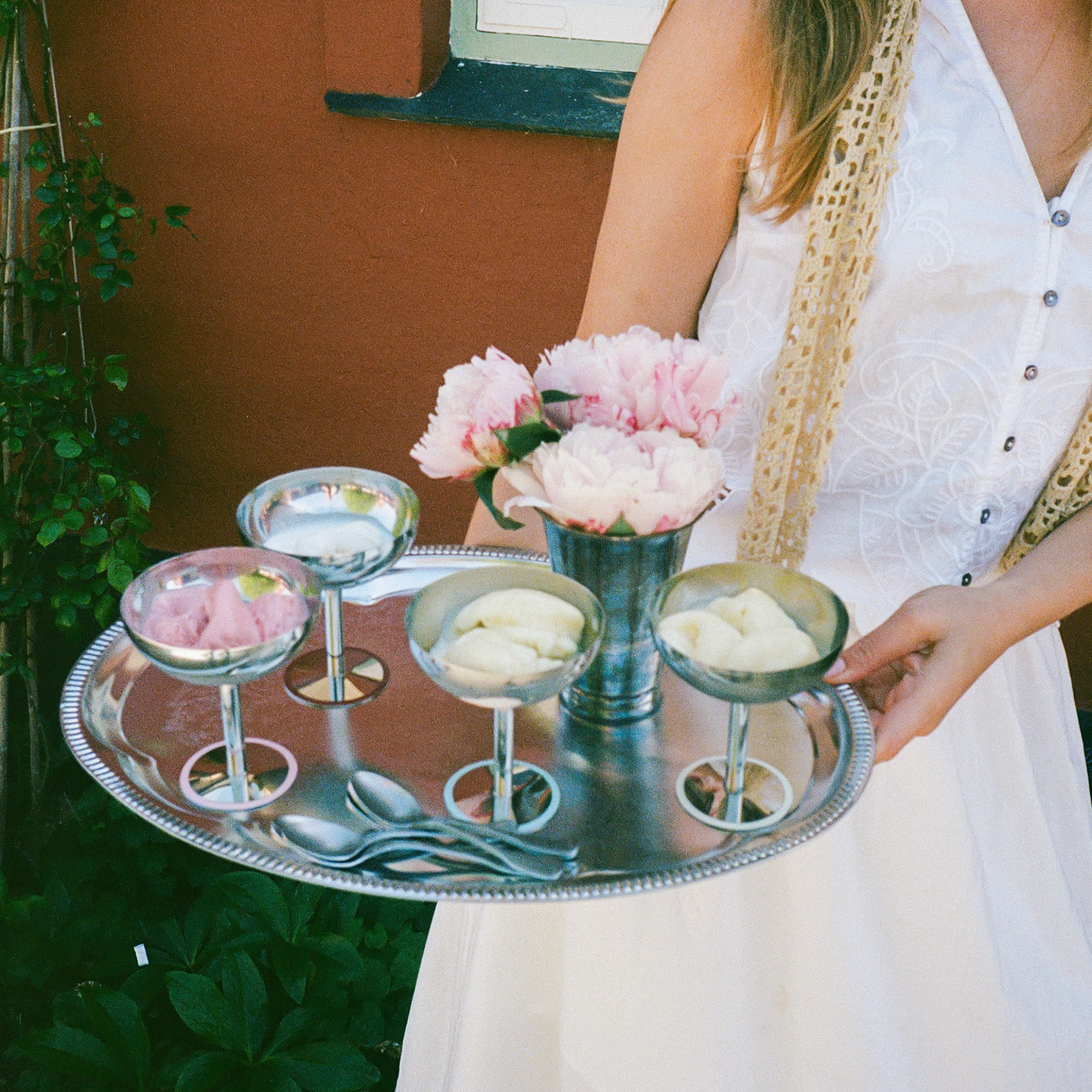 Lido Ice Cup | Aqua