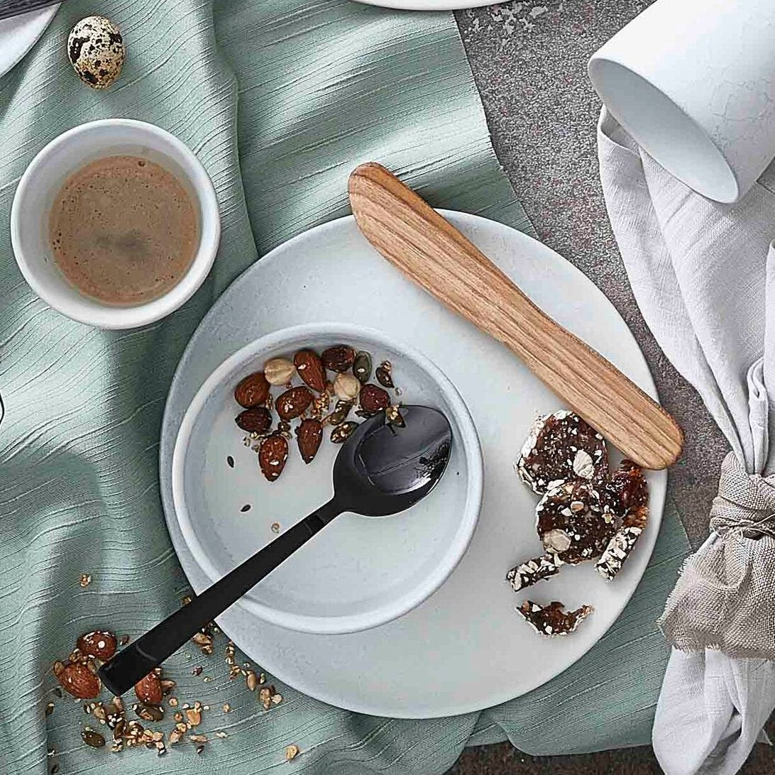 RAW frokosttallerken | Arctic White