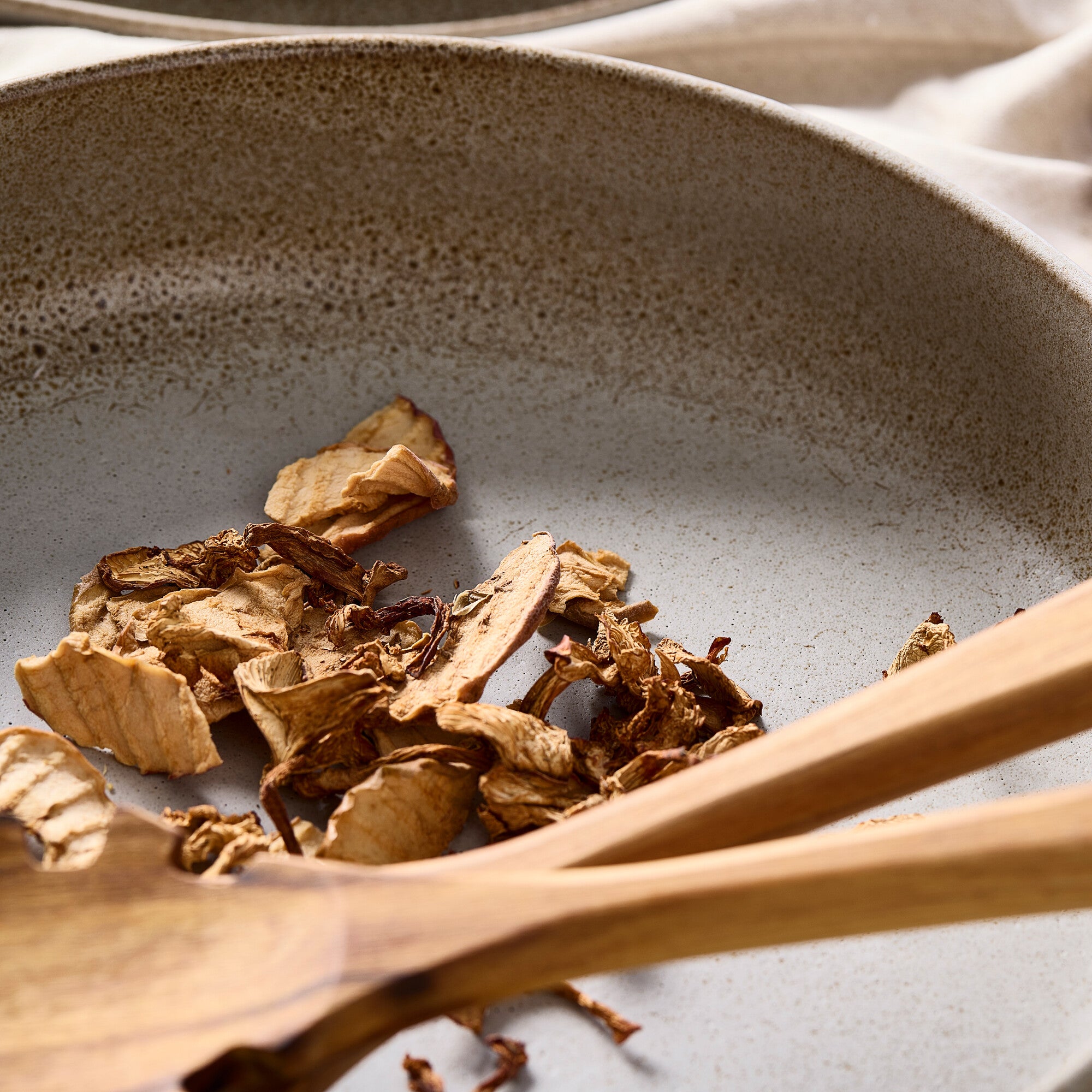 RAW serveringsskål | Sandy Beige