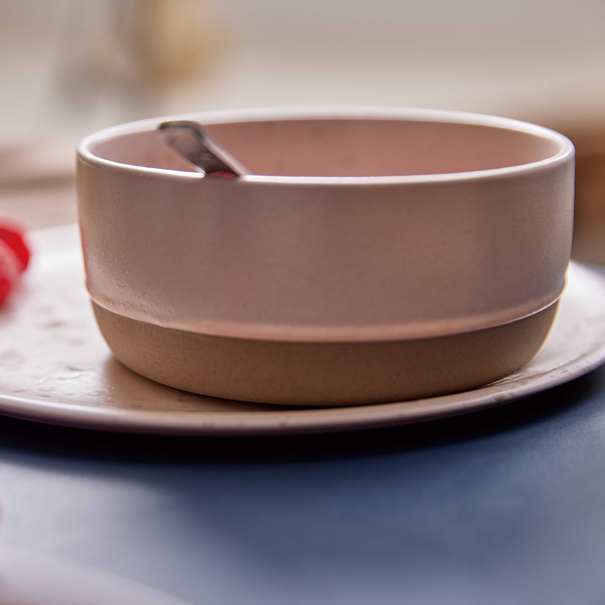 RAW skål 13,5 cm 3 stk. | Nordic Nude