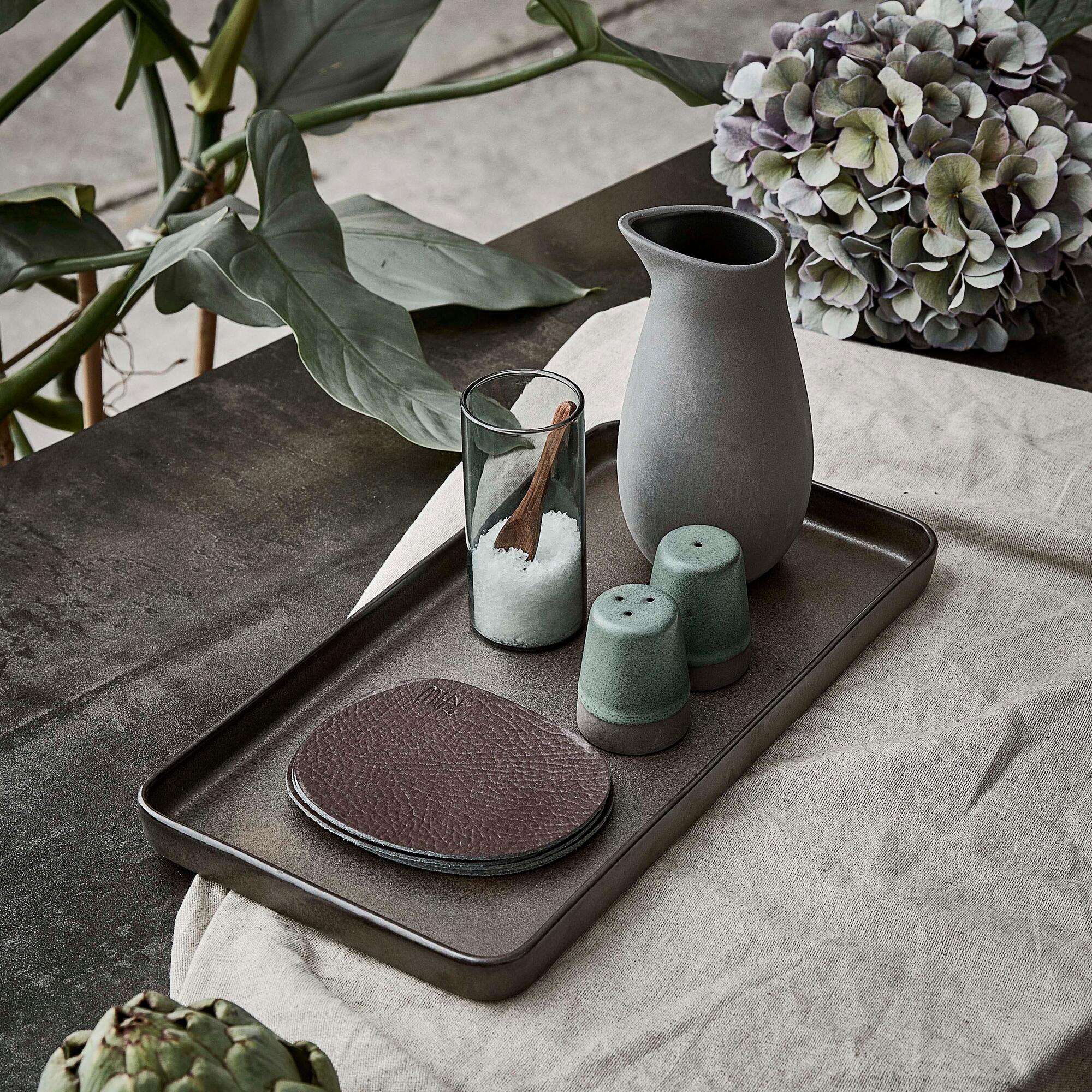 RAW kande | Nordic Unglazed