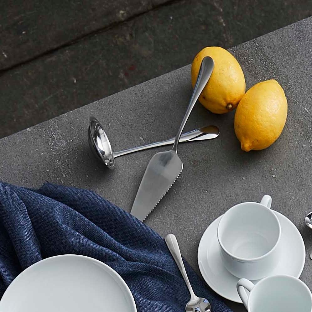 atelier sauceske | Mirror Polish