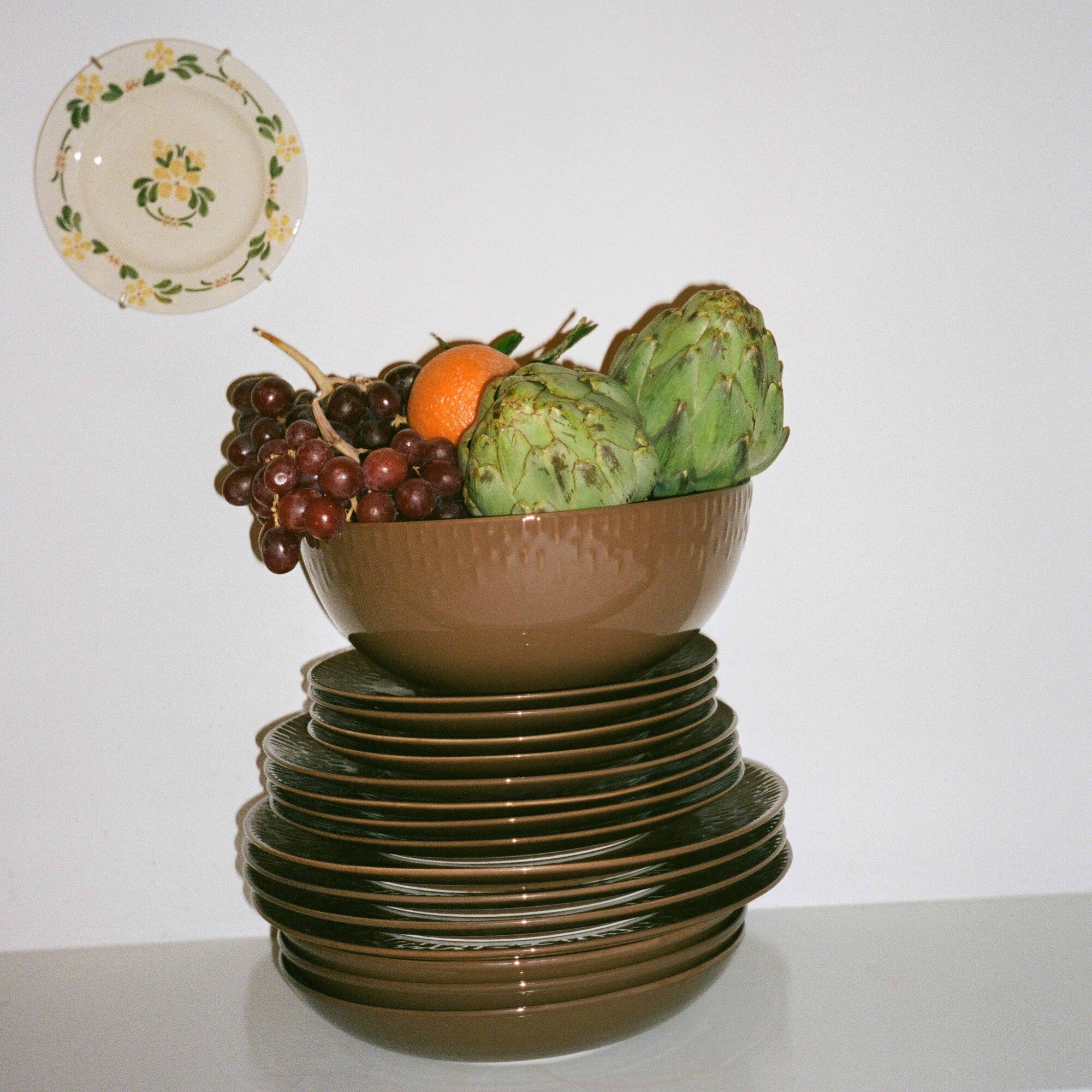 Confetti salatskål | Chocolate