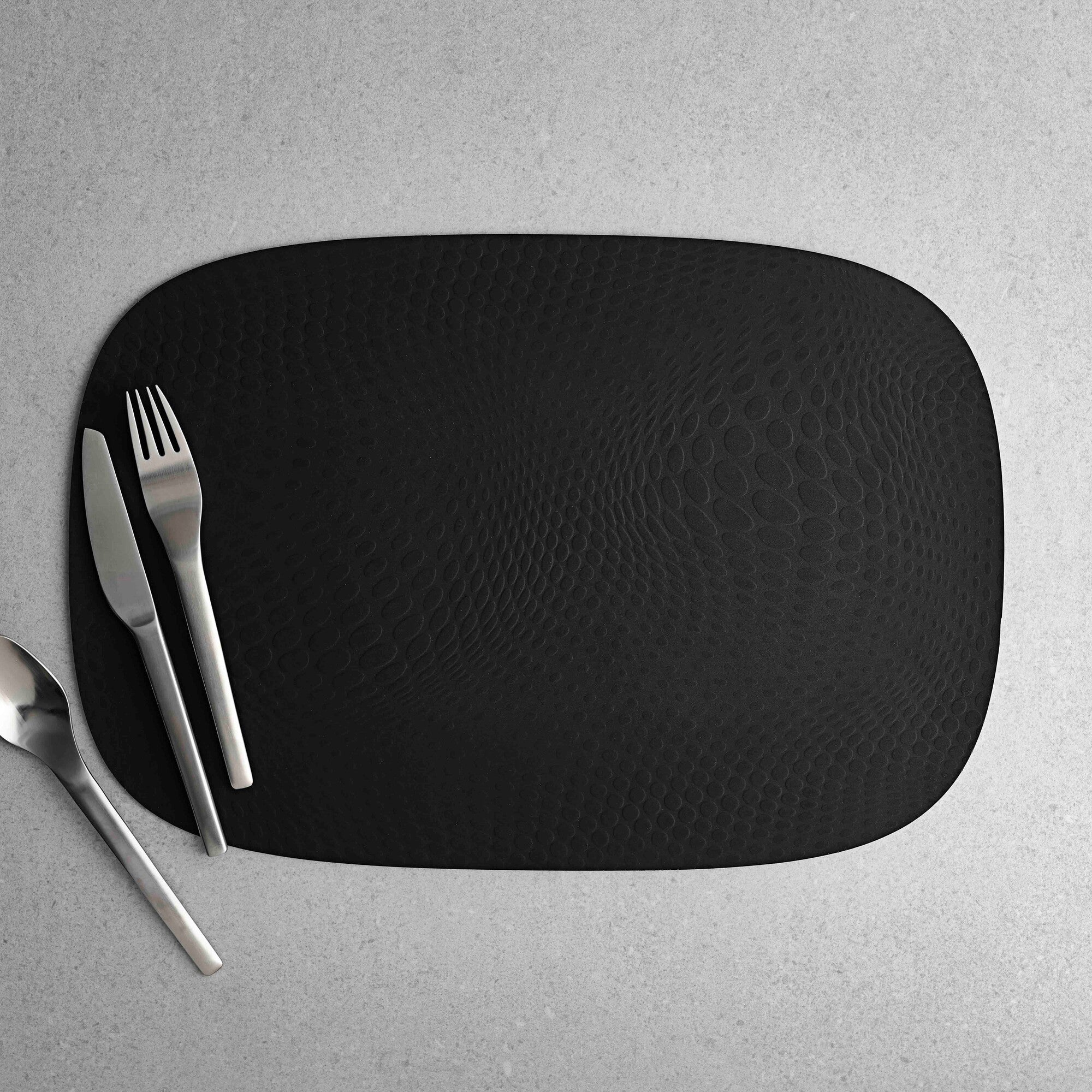 Karim Rashid dækkeserviet | Pepper