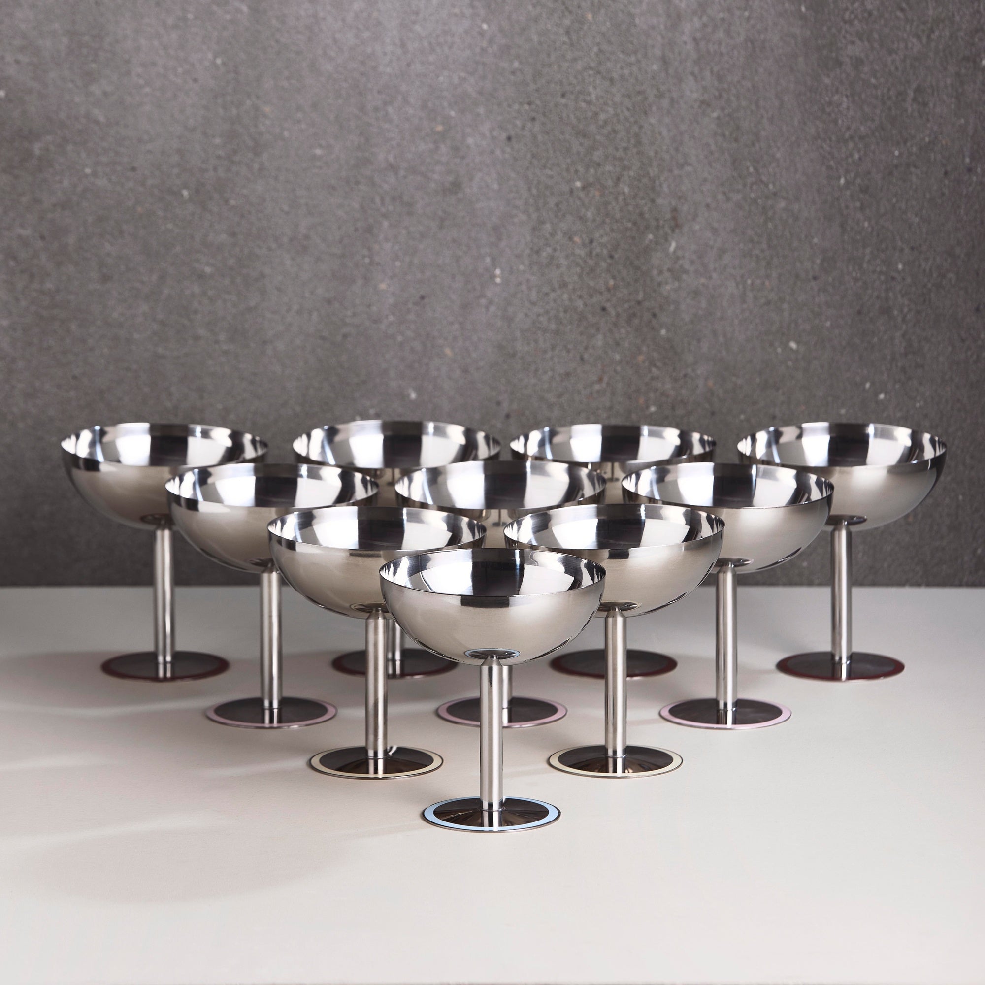 Lido Ice Cup | Aqua