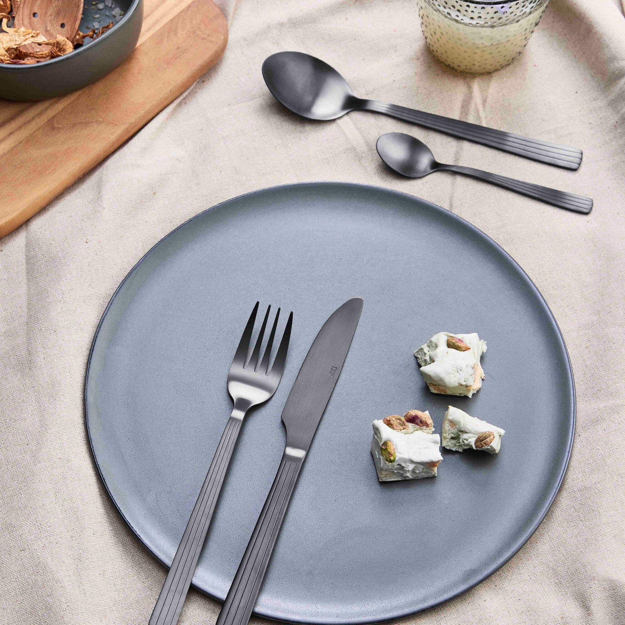 RAW Organic skål | Northern Green