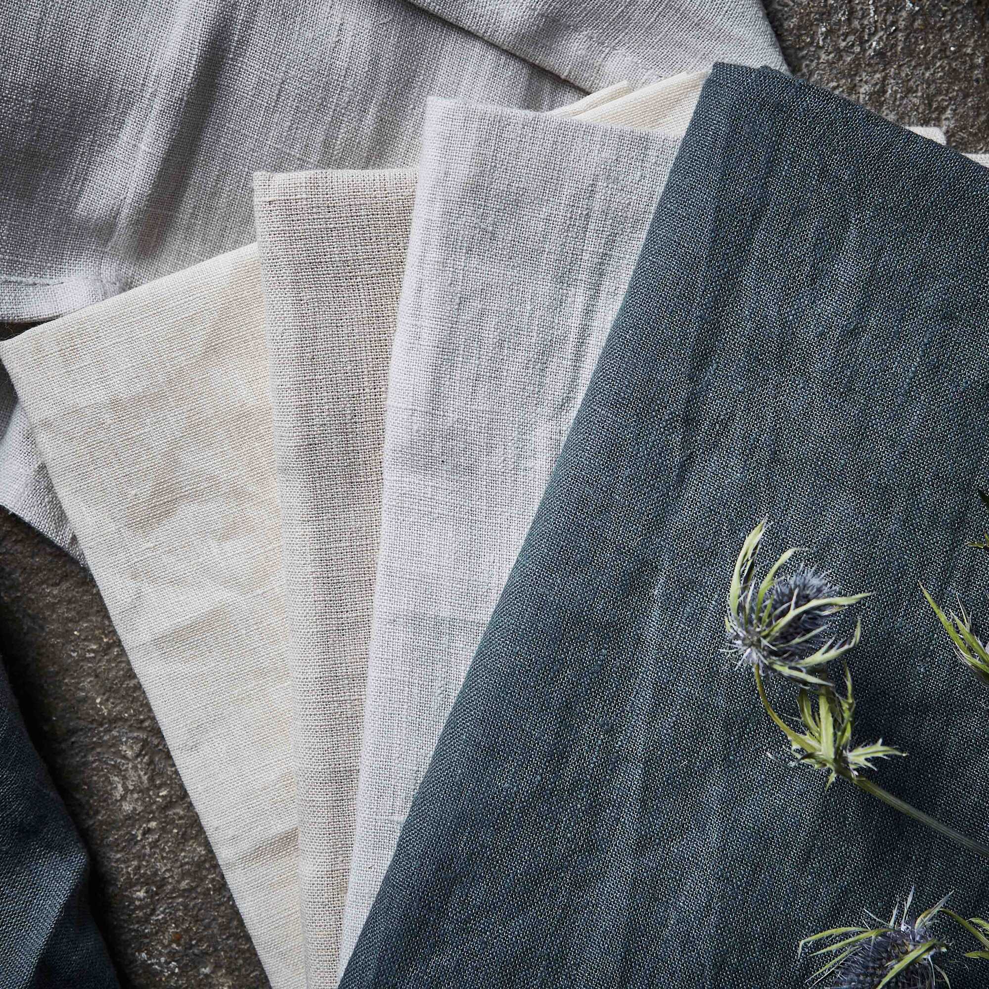 RAW viskestykke 2 stk. | Light Grey