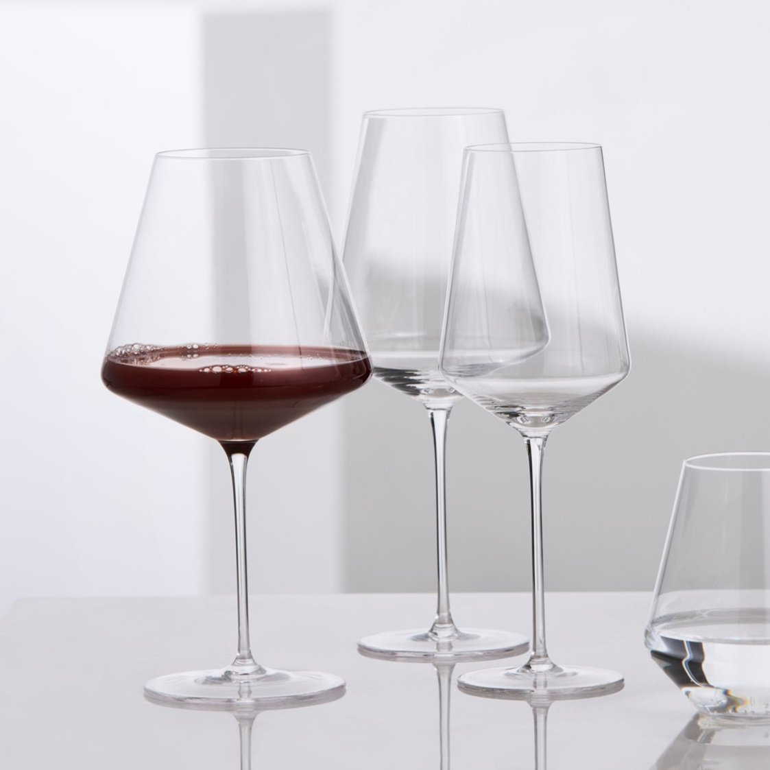 Ultima Bourgogne vinglas 2 stk. | Klar