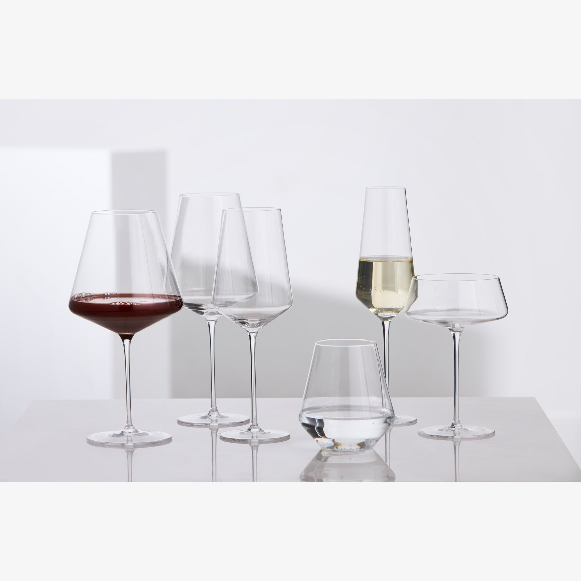 Ultima Bordeaux vinglas 2 stk. | Klar
