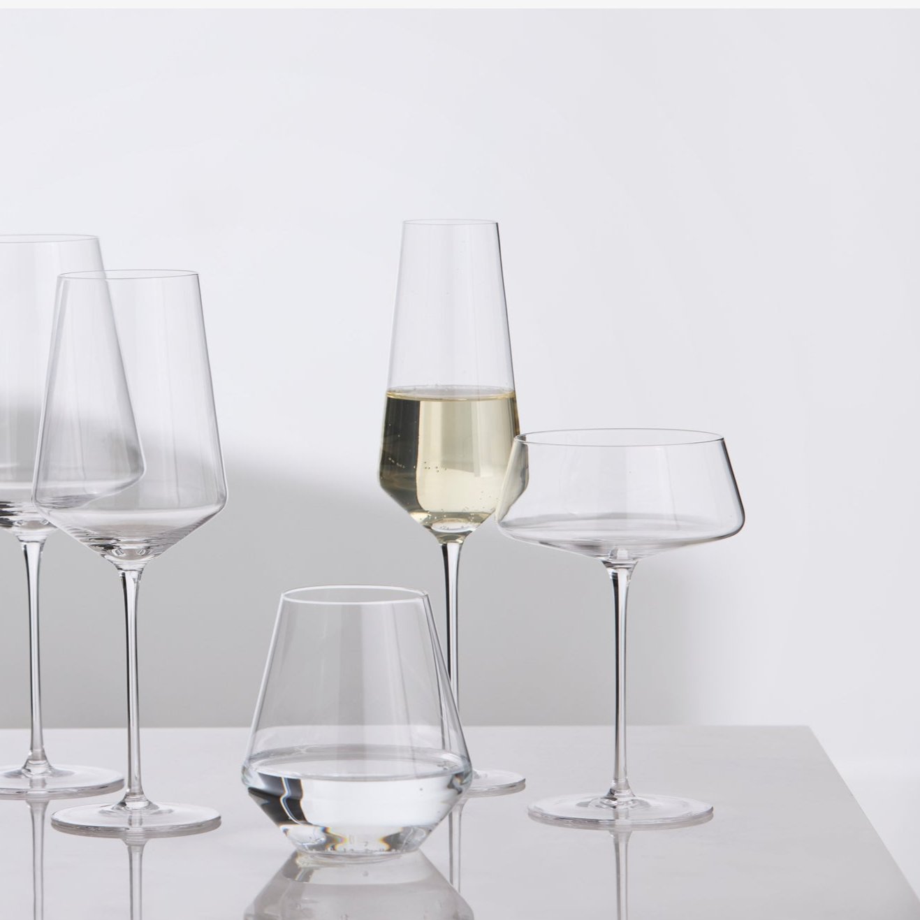 Ultima cocktailglas 2 stk. | Klar